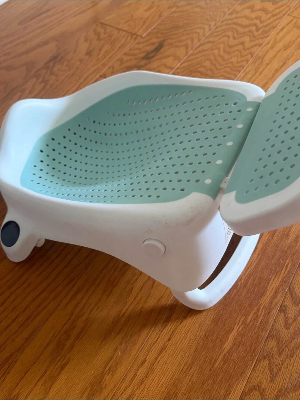 Jool baby Baby Bath Support Infant Bath Seat bathtub
